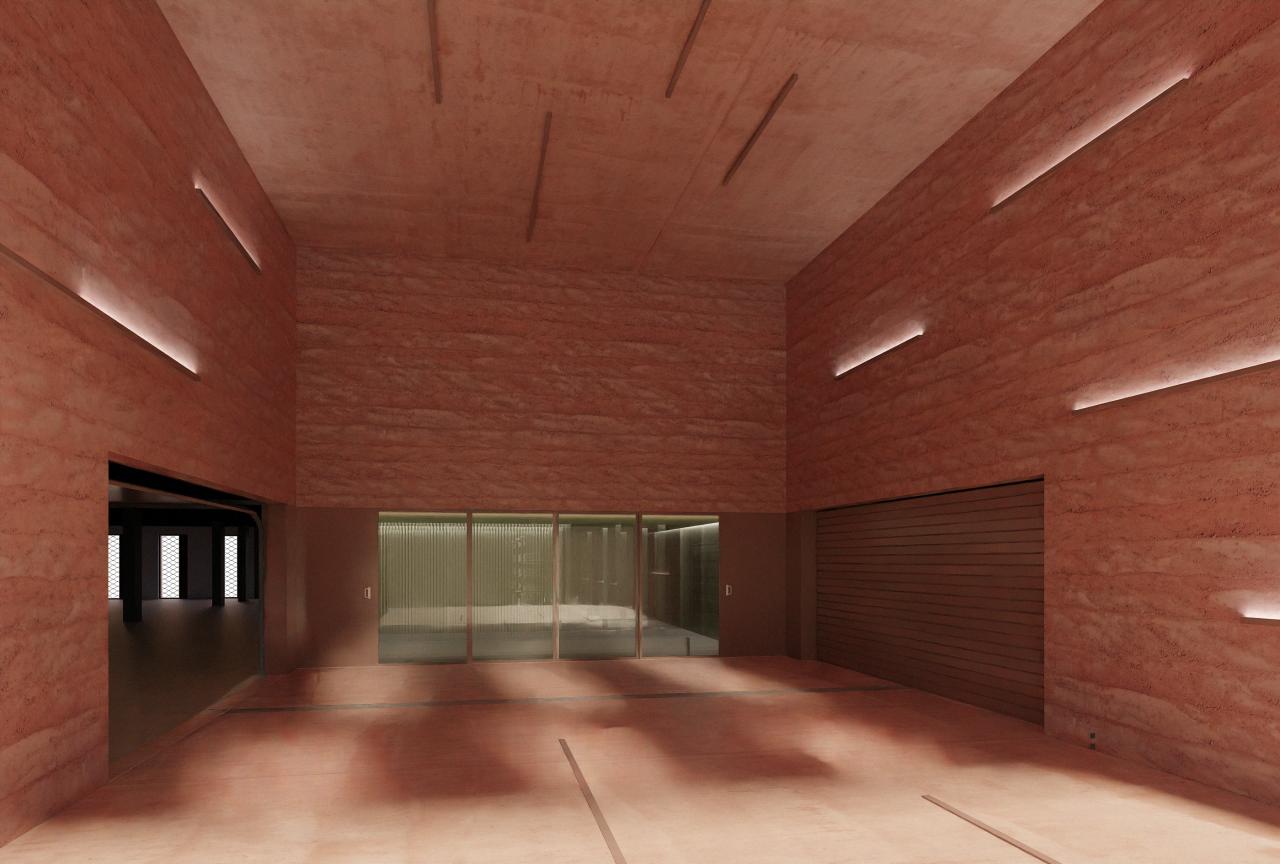 Bureau Grésy-sur-Aix 5240m² Vente bureau Grésy-sur-Aix Savoie OVBUR2424023 3